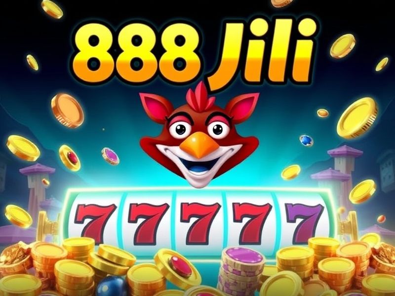 Welcome to 888jili.com - your gateway to the world’s top gambling games. Enjoy a secure platform, exclusive bonuses, and a wide range of casino options with our official 888jili login service.